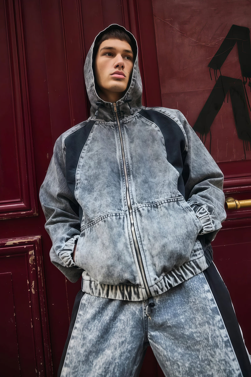 The New Denim Era: Freedom, Comfort & Confidence in 2026 Fashion