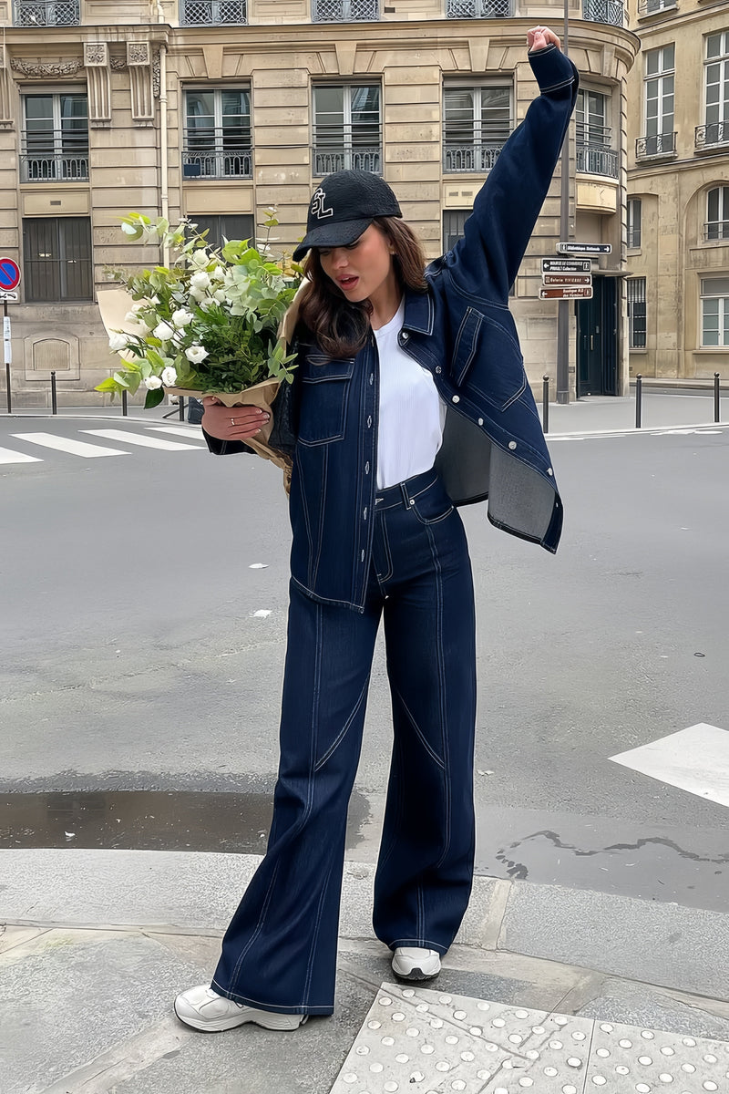 Denim for Every Body: Fit, Confidence & Identity in 2026