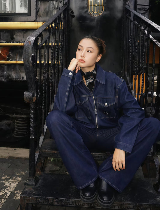 Denim Never Dies: Why This Timeless Fabric Still Defines 2026 Style