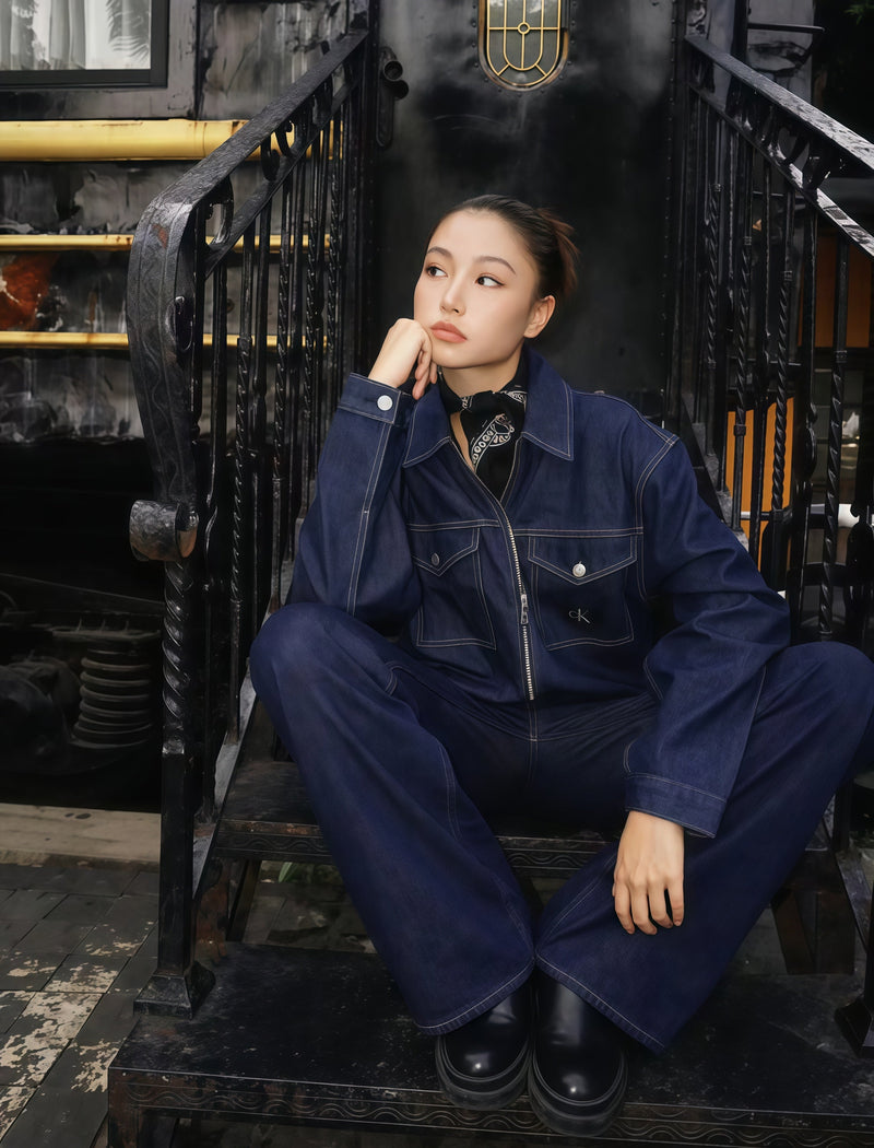 Denim Never Dies: Why This Timeless Fabric Still Defines 2026 Style
