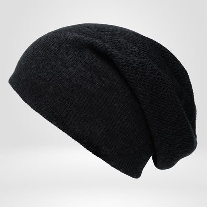 Beanie Hat - Slouchy Cap for Women - Lightweight Ultra Thin Summer Beanie