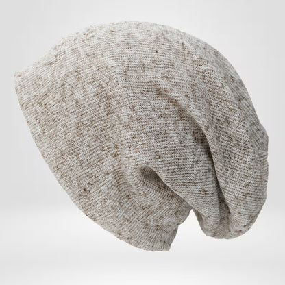 Beanie Hat - Slouchy Cap for Women - Lightweight Ultra Thin Summer Beanie