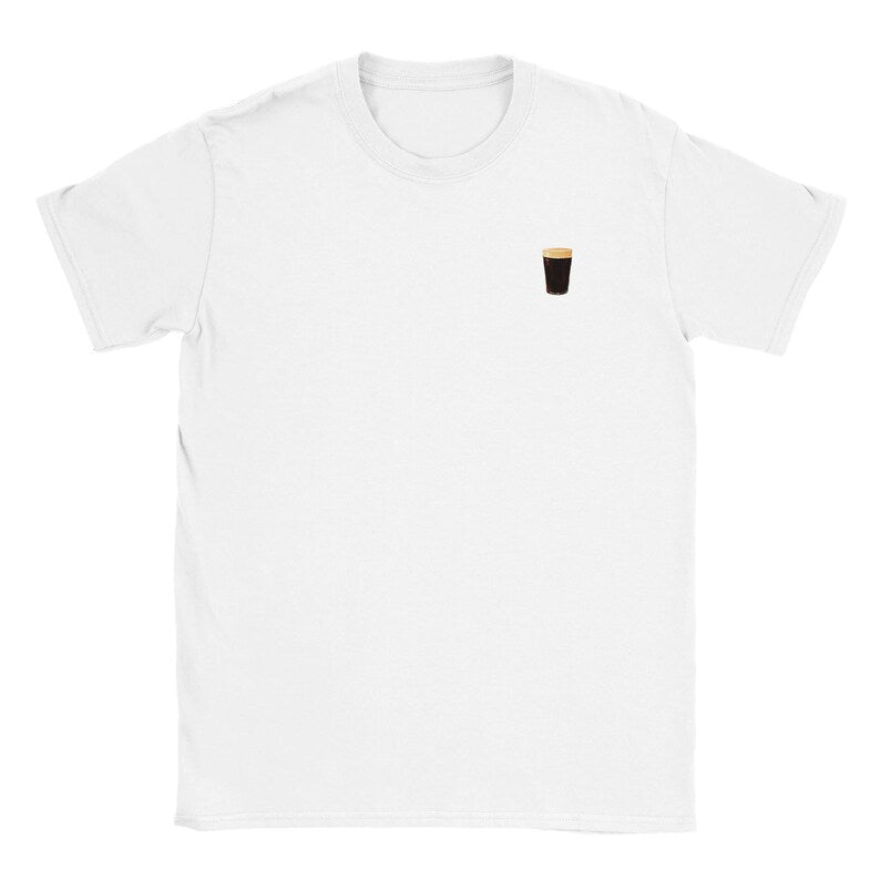 Minimalist T Shirt for Men