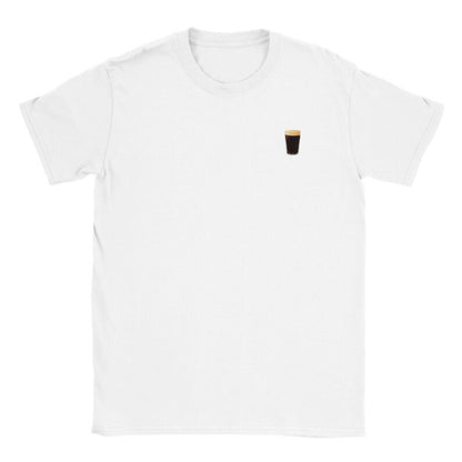 Minimalist T Shirt for Men