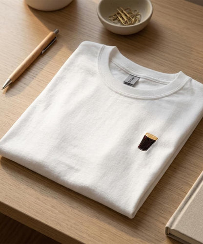 Minimalist T Shirt for Men